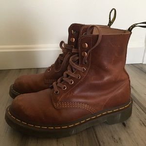 Doc marten boots